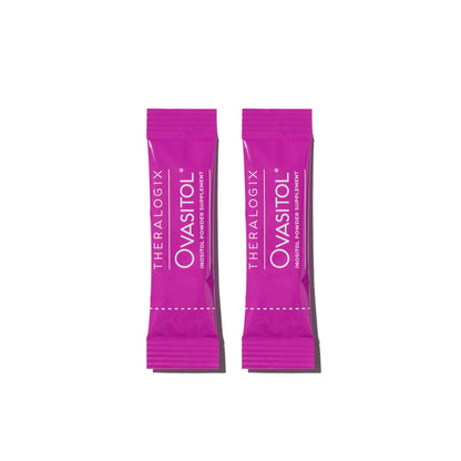 Theralogix Ovasitol® Inositol Powder Supplement My Store